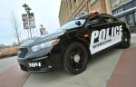 Ford Interceptor Sedan 3 7 Ti-VCT 2012 года
